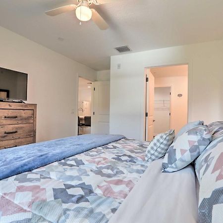 Labelle Apartment About 45 Mi To Fort Myers Beach Exterior photo