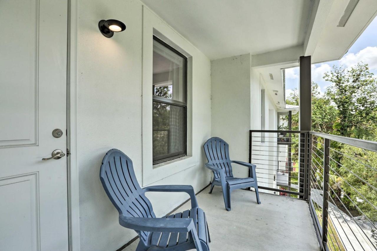 Labelle Apartment About 45 Mi To Fort Myers Beach Exterior photo